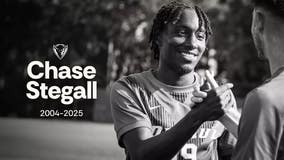 DePaul University soccer player dies at age 20, school says