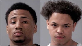 Joliet shooting: 2 teens arrested after traffic stop