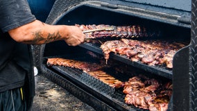 Ribfest Chicago rolls into town this weekend
