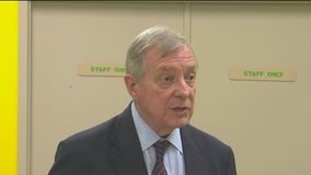 'Big Beautiful Bill' faces backlash in the Senate, Illinois lawmaker voices concern