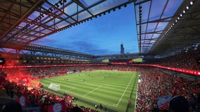 New Chicago Fire stadium earns key approval from city panel