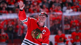Jonathan Toews signs with Winnipeg Jets as he embarks on NHL comeback