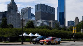 NASCAR Chicago Street Race 2025: All streets are now open, days early