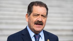 House reprimands Illinois congressman over succession plan, angering Democrats