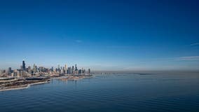 Construction begins on Chicago project to send Lake Michigan water to southwest suburbs