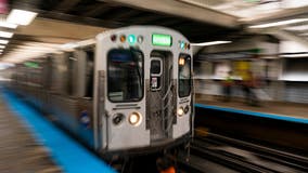 Still time for Chicago area transit funding solution, House speaker says