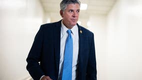 Trump's strike on Iran was 'right thing to do,' Illinois Republican says