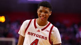 NBA mock draft: Rutgers' Ace Bailey may slip in NBA draft lottery, could he slip to the Chicago Bulls?