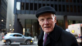 Ex-Illinois Speaker Mike Madigan's attorneys ask for no prison time for bribery conviction