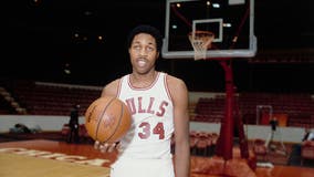 Former Chicago Bulls draft pick David Greenwood dies at 68 after cancer battle