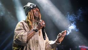 Lil Wayne bringing Tha Carter VI tour to Tinley Park this summer
