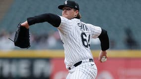 Shane Smith gives up 1 hit in a career-high 7 innings, White Sox beat the Royals 7-0