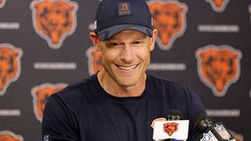 Chicago Bears wrap OTAs and minicamps content with accomplishments, but set expectations for training camp