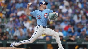 Chicago Cubs place Cade Horton on IL, as rookie phenom will miss NL Wild Card series