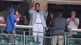 Column: The Sammy Sosa closure continues this baseball era's trend of forgiveness
