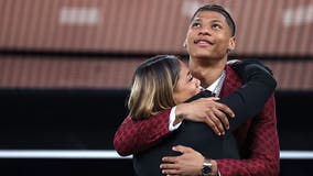 2025 NBA Draft: Pelicans select Joliet native with No. 7 overall pick