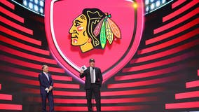 Meet the Chicago Blackhawks 2025 NHL Draft Class, from Frondell to Kanarsky