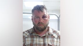 Illinois man charged after police chase through Chicago suburb