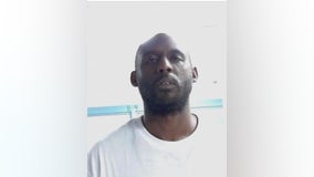 Illinois man found with cocaine and fentanyl-laced heroin in undercover bust, sheriff says