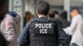 Chicago Teamsters, backed by mayor, want ICE blocked without warrants in strike fight