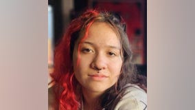Sirrena Lee Jackson: Chicago teen reported missing