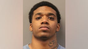 Chicago man charged with murder in West Side shooting