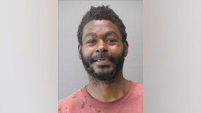 Indiana man arrested for deadly Chicago stabbing last summer, police say