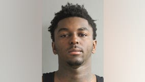 Chicago man charged in armed carjacking, robbery in Noble Square