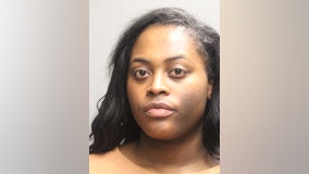 Chicago woman charged with murder in death of 2-month-old boy, police say