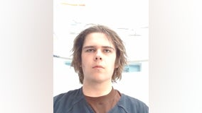 Gurnee teen charged after shooting family member in the face, sheriff's office says