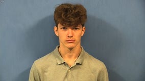 Hanover Park teenager charged after vehicle crash in November