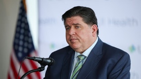 Gov. Pritzker orders 4% cuts across state agencies, blames federal policies