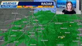 Chicago weather: Storm chances return for Father's Day