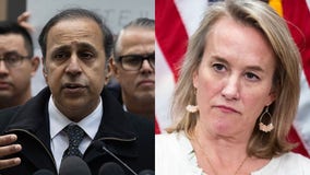 2 Illinois lawmakers say their names were in Minnesota shooting suspect’s ‘notes’