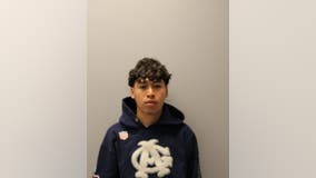 Des Plaines man faces felony charges after firing Glock at passing car, police say