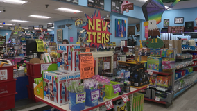 Community rallies to save beloved science store from closure