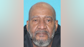 Roy Harris: Missing Chicago man last seen in North Lawndale, police say