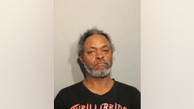 Frederic Coney: Missing Chicago man last seen in Marquette Park, police say