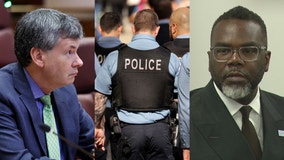 Chicago City Council OKs teen ‘snap’ curfew, but Johnson says he'll veto it