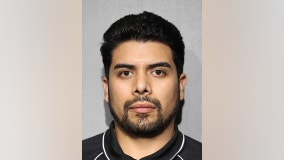 Chicago crime: Man charged with murder in 2023 triple shooting, police say