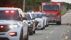 3 deadly crashes in 12 hours prompt safety pleas from McHenry County emergency responders