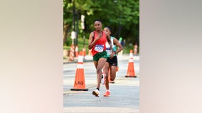 Chicago Bank of America Half Marathon takes runners through West Side course