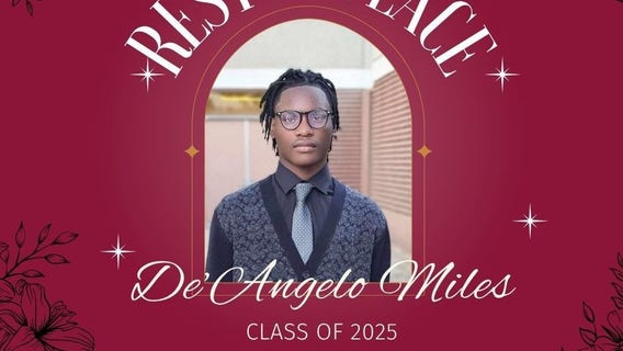 Chicago shooting: Teen killed on South Side just graduated from high school, official say