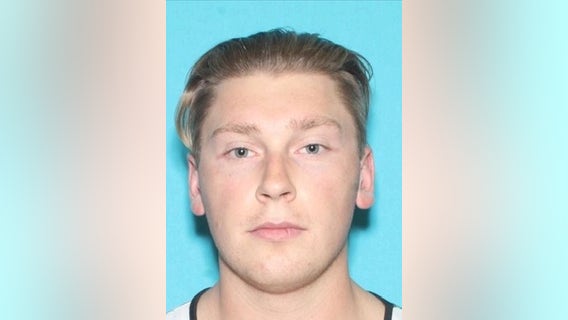 Nicholas Klepac: Missing Orland Park man found dead in wooded area, police say