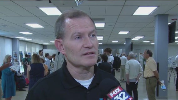 CDOT Commissioner Tom Carney resigns after just over a year on the job