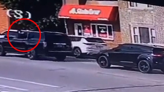 Charges filed in 2022 road rage shooting that injured Chicago police officer