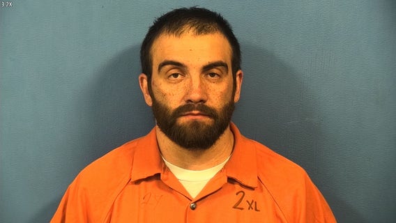 Elgin man denied release after allegedly firing at estranged wife in Naperville: prosecutors