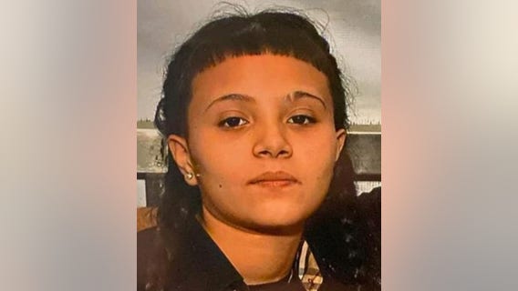 Missing Chicago girl located, police say
