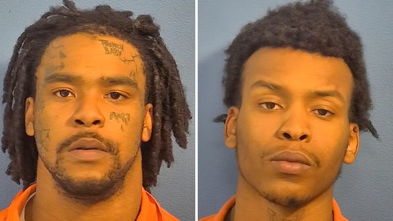 Chicago man gets 25 years for armed gas station robbery, high-speed chase: prosecutors