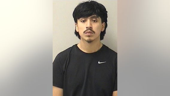 High-speed chase from suburbs to Chicago ends in crash, arrest